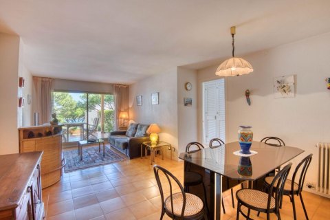 Apartament w Sant Feliu de Guixols, Girona, Hiszpania 2 sypialnie, 90 mkw. nr 161082 – zdjęcie 8