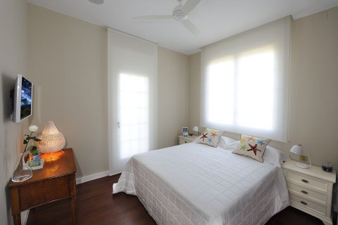 Casa in vendita a Sitges, Barcelona, Spagna 7 camere da letto, 768 mq. N° 161080 - foto 22