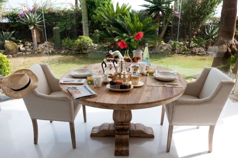 Casa in vendita a Sitges, Barcelona, Spagna 7 camere da letto, 768 mq. N° 161080 - foto 10