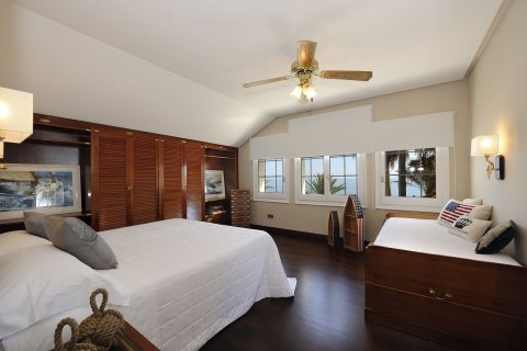 Casa in vendita a Sitges, Barcelona, Spagna 7 camere da letto, 768 mq. N° 161080 - foto 26