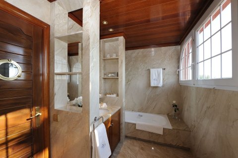 Casa in vendita a Sitges, Barcelona, Spagna 7 camere da letto, 768 mq. N° 161080 - foto 27