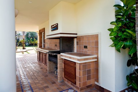 Casa in vendita a Sitges, Barcelona, Spagna 7 camere da letto, 768 mq. N° 161080 - foto 5