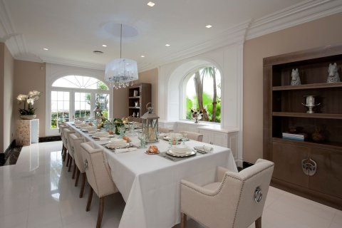 Casa in vendita a Sitges, Barcelona, Spagna 7 camere da letto, 768 mq. N° 161080 - foto 7