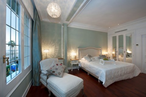 Casa in vendita a Sitges, Barcelona, Spagna 7 camere da letto, 768 mq. N° 161080 - foto 18