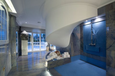 Casa in vendita a Sitges, Barcelona, Spagna 7 camere da letto, 768 mq. N° 161080 - foto 19