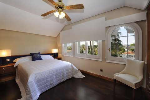 Casa in vendita a Sitges, Barcelona, Spagna 7 camere da letto, 768 mq. N° 161080 - foto 24