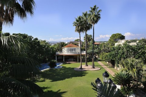 Casa in vendita a Sitges, Barcelona, Spagna 7 camere da letto, 768 mq. N° 161080 - foto 3