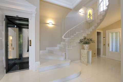 Casa in vendita a Sitges, Barcelona, Spagna 7 camere da letto, 768 mq. N° 161080 - foto 14