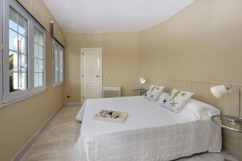 Casa in vendita a Sitges, Barcelona, Spagna 7 camere da letto, 768 mq. N° 161080 - foto 15