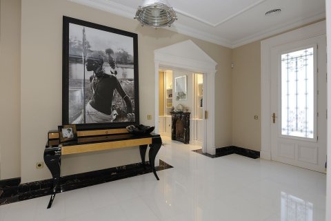 Casa in vendita a Sitges, Barcelona, Spagna 7 camere da letto, 768 mq. N° 161080 - foto 28