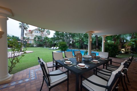 Casa in vendita a Sitges, Barcelona, Spagna 7 camere da letto, 768 mq. N° 161080 - foto 4