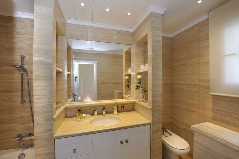 Casa in vendita a Sitges, Barcelona, Spagna 7 camere da letto, 768 mq. N° 161080 - foto 21