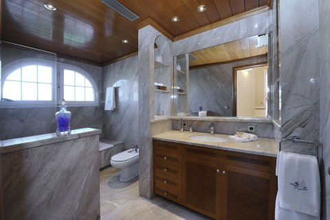 Casa in vendita a Sitges, Barcelona, Spagna 7 camere da letto, 768 mq. N° 161080 - foto 25