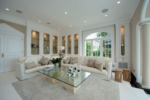 Casa in vendita a Sitges, Barcelona, Spagna 7 camere da letto, 768 mq. N° 161080 - foto 11