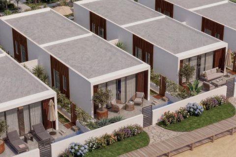 Penthouse w Vera, Almeria, Hiszpania 1 sypialnia, 41 mkw. nr 192430 – zdjęcie 24