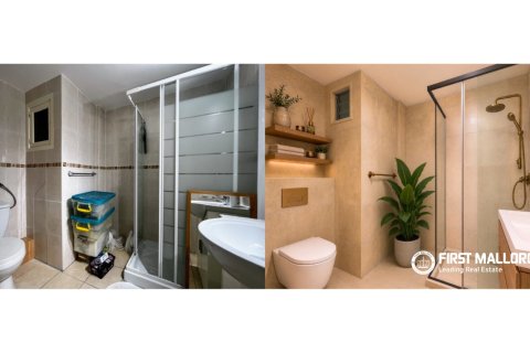 Продажа квартиры в Санта-Понса, Майорка, Испания 1 спальня, 30м2 №193659 - фото 6