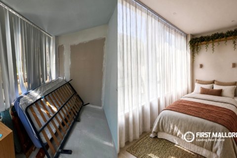 Продажа квартиры в Санта-Понса, Майорка, Испания 1 спальня, 30м2 №193659 - фото 5