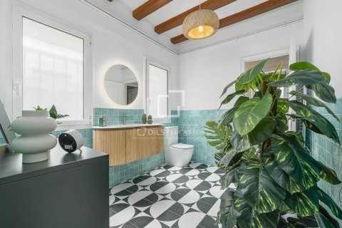 Penthouse w Barcelona, Hiszpania 4 sypialnie, 176 mkw. nr 193665 – zdjęcie 28