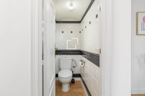 Penthouse w Barcelona, Hiszpania 4 sypialnie, 176 mkw. nr 193665 – zdjęcie 14