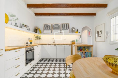 Penthouse w Barcelona, Hiszpania 4 sypialnie, 176 mkw. nr 193665 – zdjęcie 9