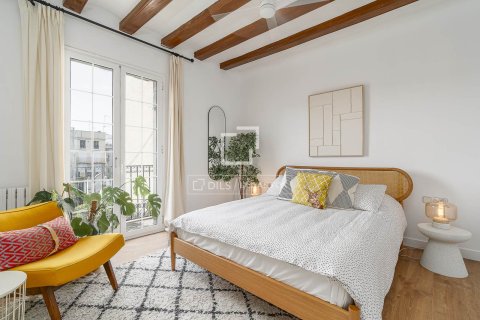 Penthouse w Barcelona, Hiszpania 4 sypialnie, 176 mkw. nr 193665 – zdjęcie 30