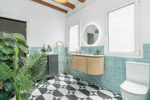 Penthouse w Barcelona, Hiszpania 4 sypialnie, 176 mkw. nr 193665 – zdjęcie 25