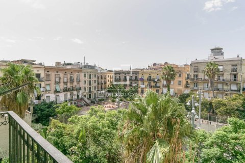 Penthouse w Barcelona, Hiszpania 4 sypialnie, 176 mkw. nr 193665 – zdjęcie 15