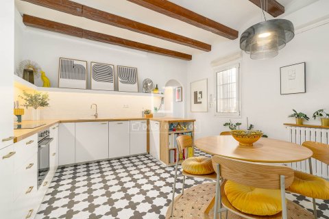 Penthouse w Barcelona, Hiszpania 4 sypialnie, 176 mkw. nr 193665 – zdjęcie 8