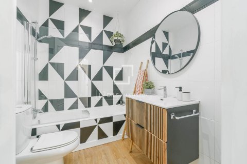 Penthouse w Barcelona, Hiszpania 4 sypialnie, 176 mkw. nr 193665 – zdjęcie 10