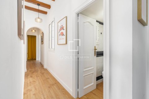 Penthouse w Barcelona, Hiszpania 4 sypialnie, 176 mkw. nr 193665 – zdjęcie 13