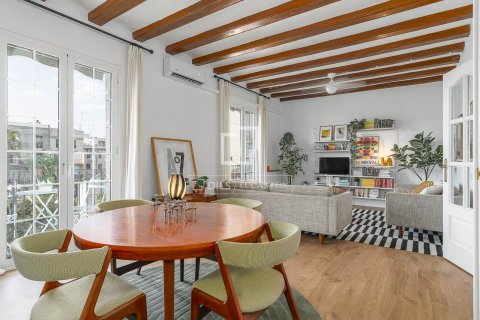 Penthouse w Barcelona, Hiszpania 4 sypialnie, 176 mkw. nr 193665 – zdjęcie 2