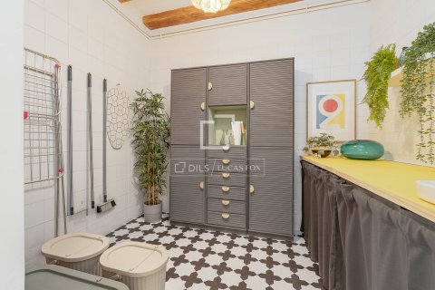 Penthouse w Barcelona, Hiszpania 4 sypialnie, 176 mkw. nr 193665 – zdjęcie 7