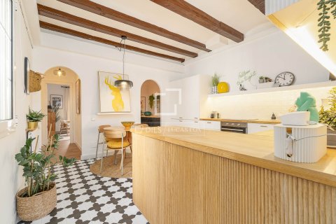 Penthouse w Barcelona, Hiszpania 4 sypialnie, 176 mkw. nr 193665 – zdjęcie 5