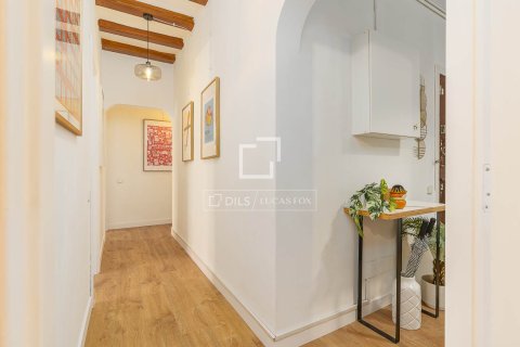 Penthouse w Barcelona, Hiszpania 4 sypialnie, 176 mkw. nr 193665 – zdjęcie 23