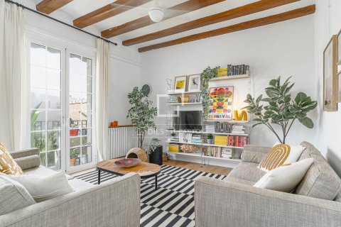 Penthouse w Barcelona, Hiszpania 4 sypialnie, 176 mkw. nr 193665 – zdjęcie 21