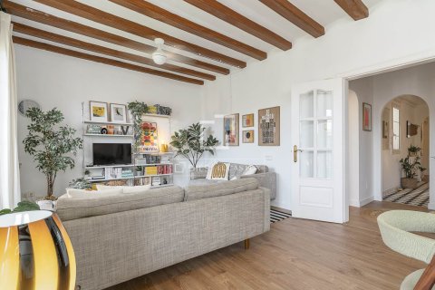 Penthouse w Barcelona, Hiszpania 4 sypialnie, 176 mkw. nr 193665 – zdjęcie 20