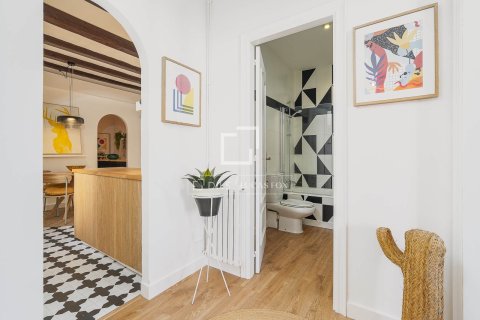 Penthouse w Barcelona, Hiszpania 4 sypialnie, 176 mkw. nr 193665 – zdjęcie 17