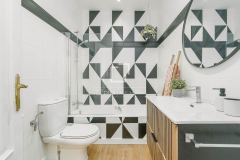 Penthouse w Barcelona, Hiszpania 4 sypialnie, 176 mkw. nr 193665 – zdjęcie 11