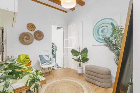 Penthouse w Barcelona, Hiszpania 4 sypialnie, 176 mkw. nr 193665 – zdjęcie 4