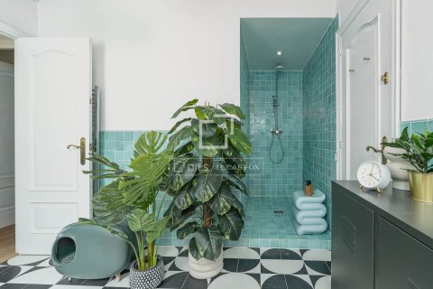 Penthouse w Barcelona, Hiszpania 4 sypialnie, 176 mkw. nr 193665 – zdjęcie 27