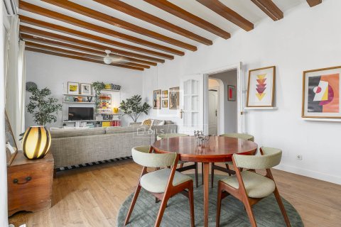 Penthouse w Barcelona, Hiszpania 4 sypialnie, 176 mkw. nr 193665 – zdjęcie 19