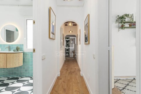 Penthouse w Barcelona, Hiszpania 4 sypialnie, 176 mkw. nr 193665 – zdjęcie 24