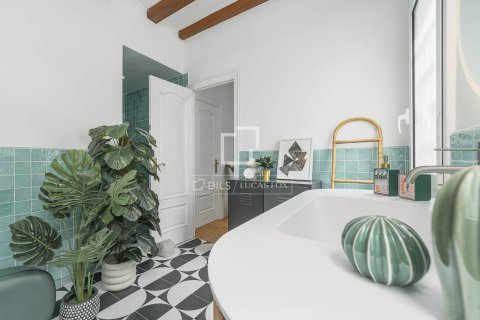 Penthouse w Barcelona, Hiszpania 4 sypialnie, 176 mkw. nr 193665 – zdjęcie 26