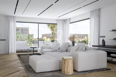 Apartment for sale in Barcelona, Spain 4 bedrooms, 252 sq.m. No. 193664 - photo 1