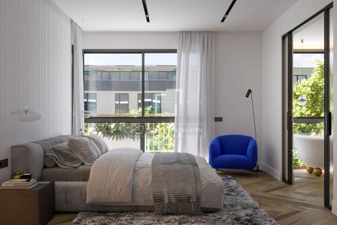 Apartment for sale in Barcelona, Spain 4 bedrooms, 252 sq.m. No. 193664 - photo 10