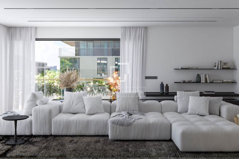 Apartment for sale in Barcelona, Spain 4 bedrooms, 252 sq.m. No. 193664 - photo 2