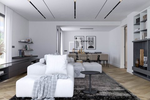 Apartment for sale in Barcelona, Spain 4 bedrooms, 252 sq.m. No. 193664 - photo 3