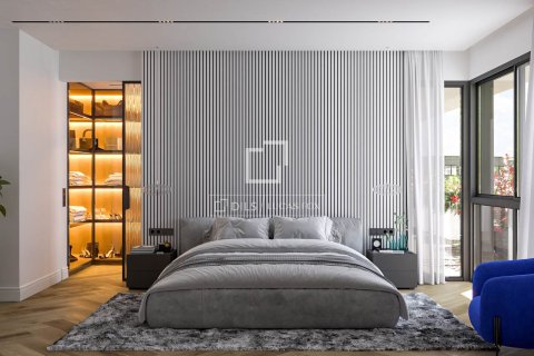 Apartment for sale in Barcelona, Spain 4 bedrooms, 252 sq.m. No. 193664 - photo 9