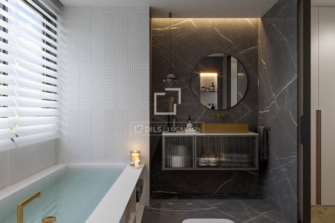 Apartment for sale in Barcelona, Spain 4 bedrooms, 252 sq.m. No. 193664 - photo 17