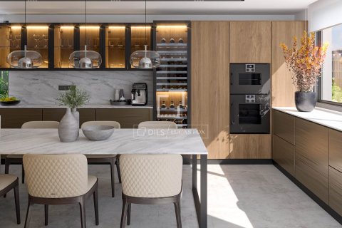 Apartment for sale in Barcelona, Spain 4 bedrooms, 252 sq.m. No. 193664 - photo 7